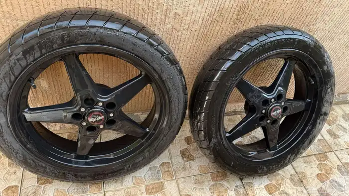 جنوط ريس ستار 0