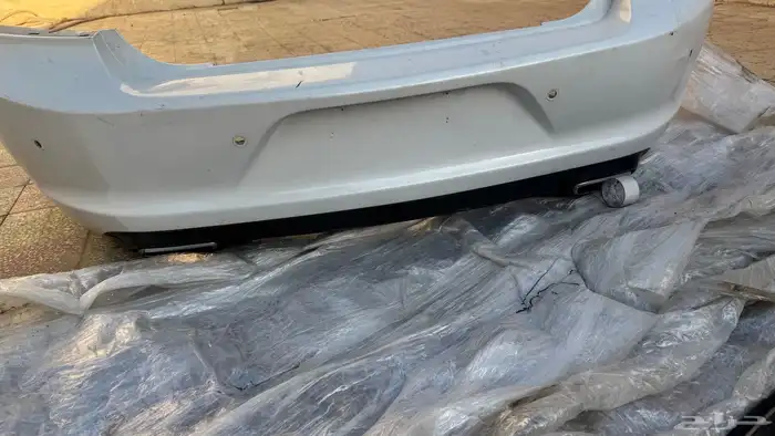 قطع دوج يايات جنوط سمكات كبوت صدام امامي خلفي رودRt 2