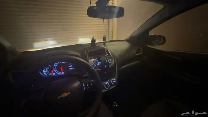 شفرولية سبارك 2021 1