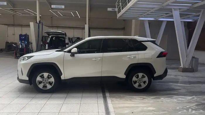 راف فور هايبرد 2019 Rav4 hybrid 2