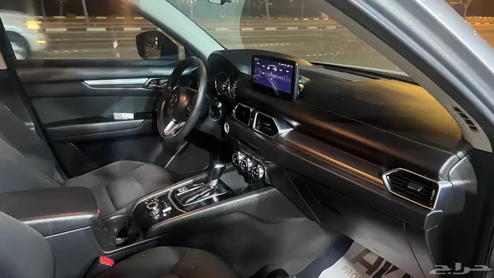 مازدا CX-5 10