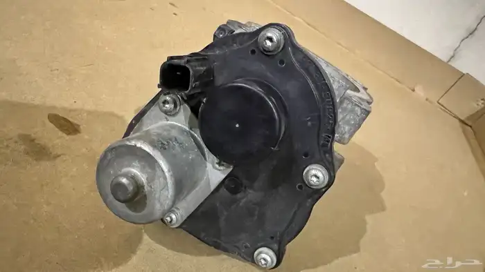 فورد موستنج 10