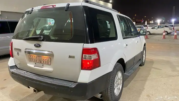 اكسبدشن2013 سعودي 4