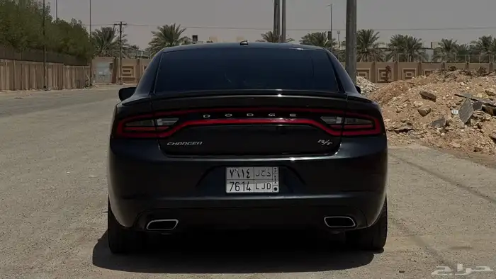 دوج RT 3