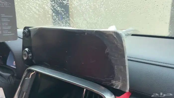 البيع لكزس موديل 23 سعودي اف سبورت مشروط كامل 17
