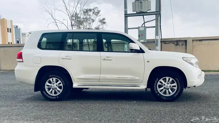 صالون جي اكس ار 2010 فل كامل بدون فتحه 8 سنردل 3