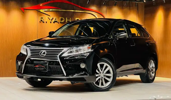 لكزس 2015 RX 350 (( بحاله ممتازه )) 2