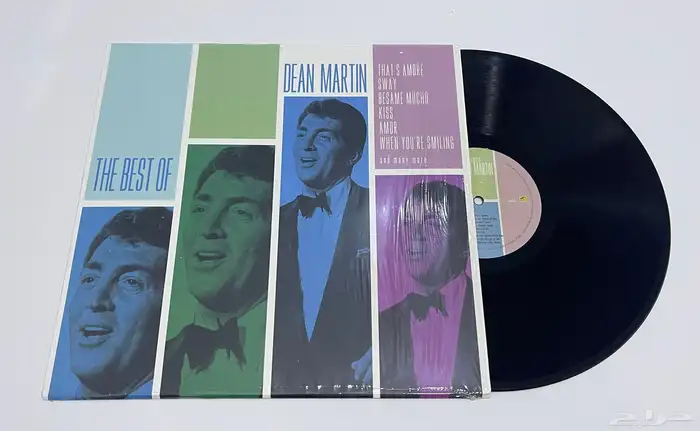 اسطوانات موسيقية 14