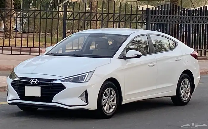 هيونداي النترا 2020 مكينه كبير 2