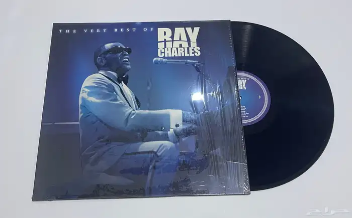 اسطوانات موسيقية 10