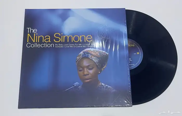 اسطوانات موسيقية 2