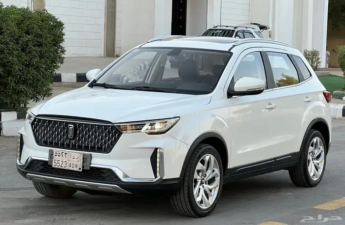 بيستون T33 2022 (بحالة ممتازة) 0