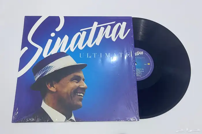 اسطوانات موسيقية 4