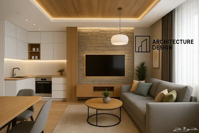 تصميم وتنفيذ مشاريع مطاعم كافيهات مطابخ 11