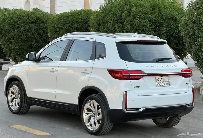 بيستون T33 2022 (بحالة ممتازة) 3