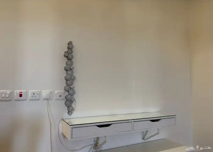 تسريحة معلاقة من ايكيا 0