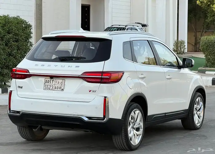 بيستون T33 2022 (بحالة ممتازة) 2