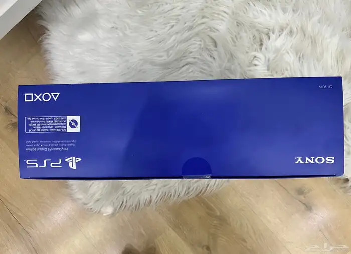 سوني 5 جديد مختوم 2