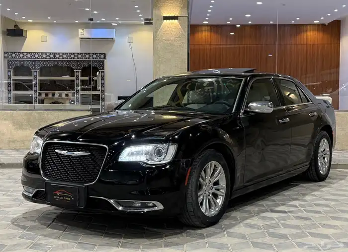 كرايزلر 2016 C300 V6 (عرض خاص) 0