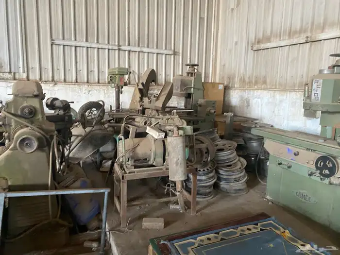 مجموعة ماخرطه للبيع كامل المعدات سوم 180 25