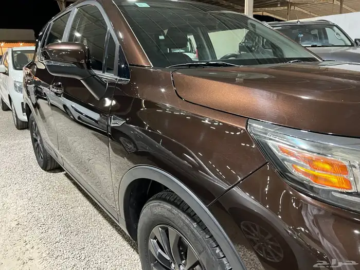 جاك GS3 2022 نص فل 2