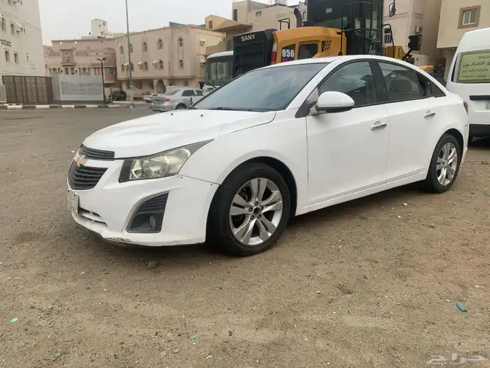 كروز للبيع 4