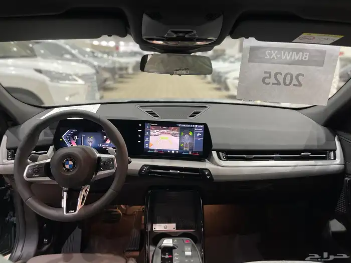 بي ام دبليو X2 انسب الاسعار كاش واقساط 11