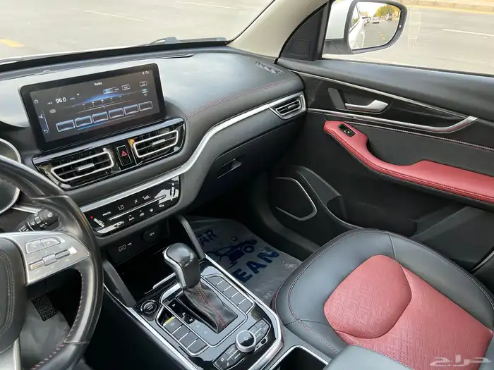 بيستون T33 2022 (بحالة ممتازة) 10