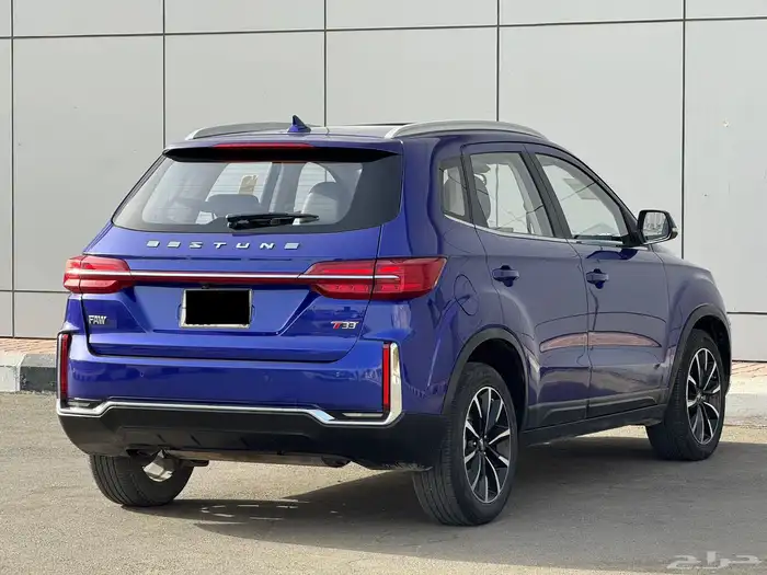 فاو FAW T33 موديل 2022 البيع 28000 بودي بلد 1