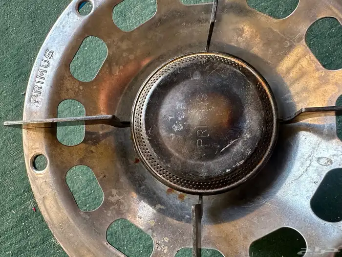 دافور قديم بريموس السويد 3