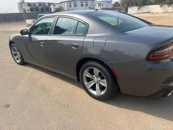 تشارجر 2019 Sxt 3