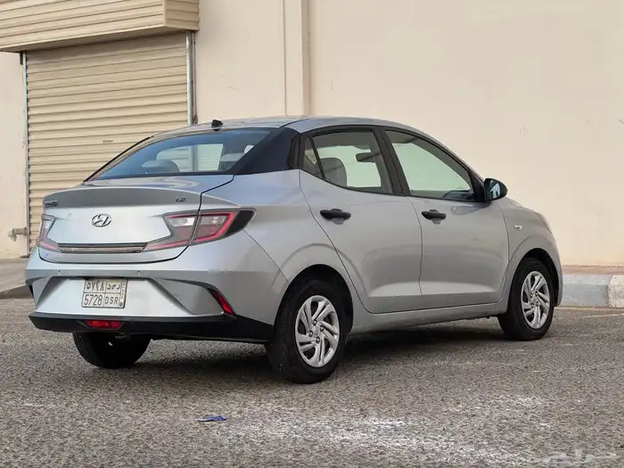 هونداي i10 موديل 2022 البيع 33000 الف 4