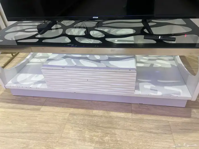 طاولة بلازما 0