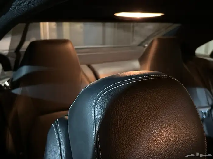 مرسيدس E350 موديل 2012 17
