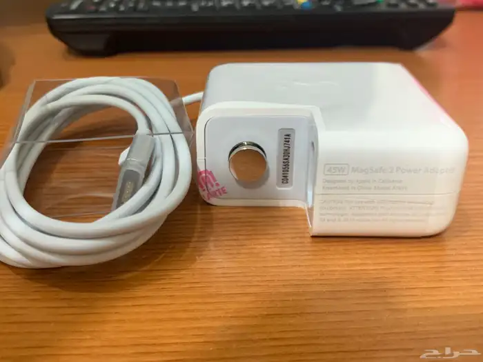شواحن ابل لابتوب MagSafe 1-2 6