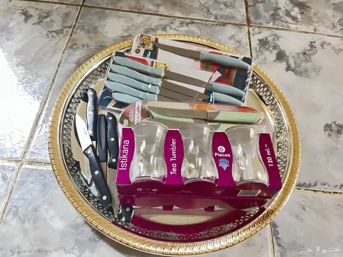أدوات مطبخ 0