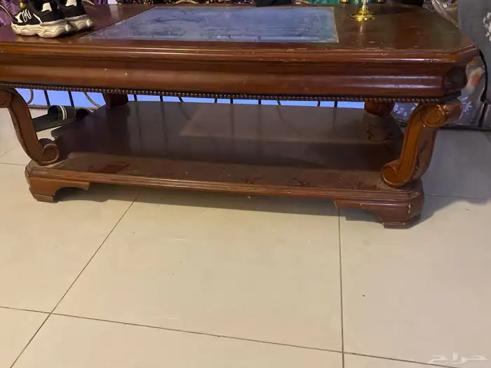 عفش للبيع بضاحية 7
