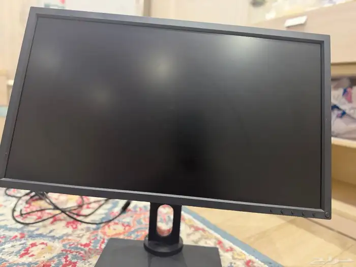 شاشة ألعاب ZOWIE XL2731 1