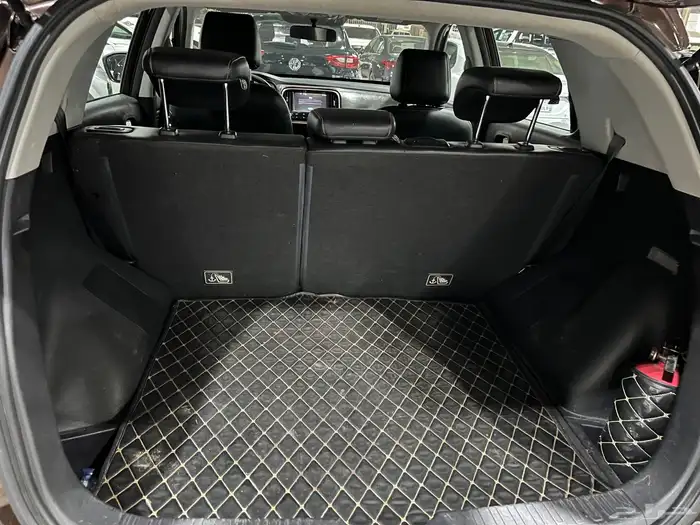 جاك GS3 2022 نص فل 7