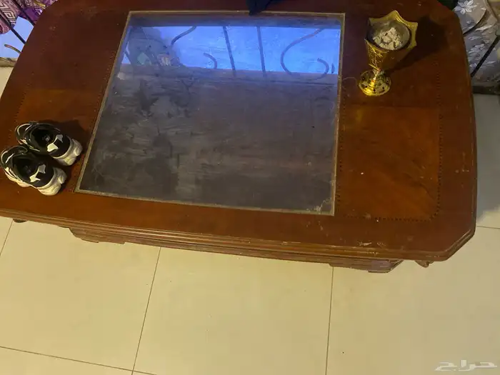 عفش للبيع بضاحية 6