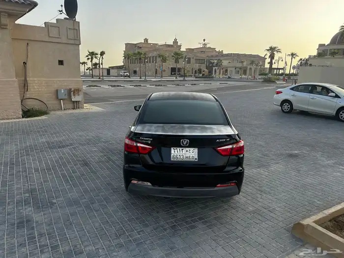 شانجان السفن 2019 للبيع او البدل 14