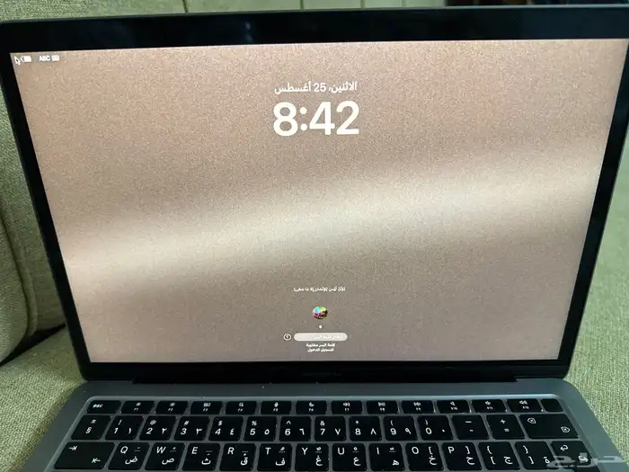 ماك بوك 3