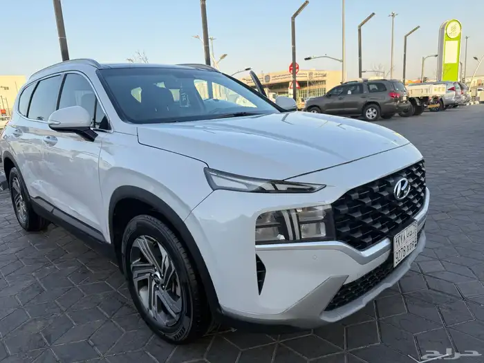 سنتافي 2023 استاندر 25