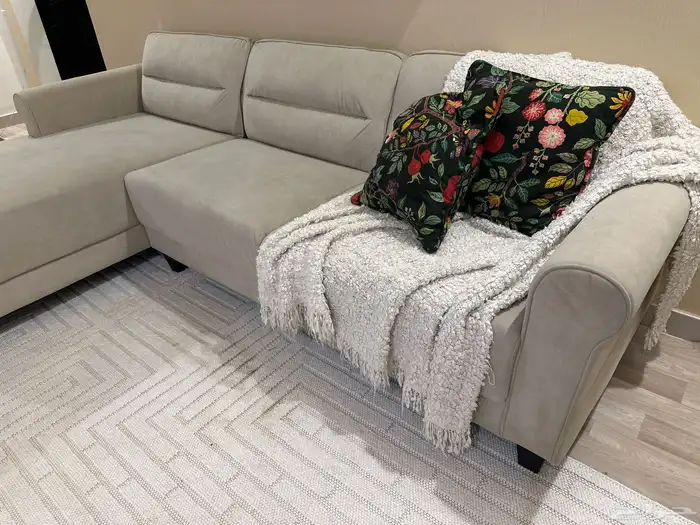 اثاث شقق سيارات كنب 3
