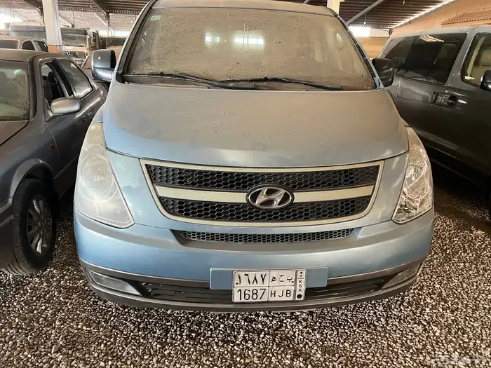 للبيع سيارة نوع H1 0