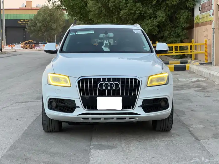 اودي 6
