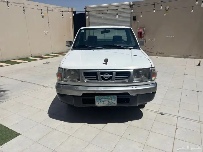 ددسن غماره 98 بدون مكيف مشروطة 1