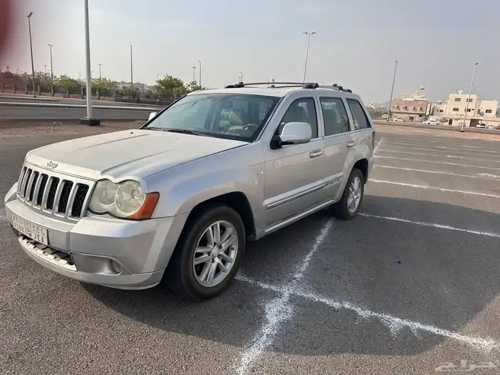 جيب شروكي 11