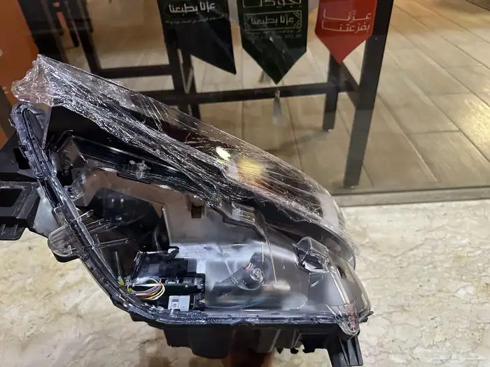 شمعة مازدا cx5 الفل كامل 1