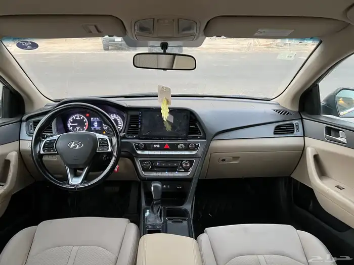 سوناتا 2019 12